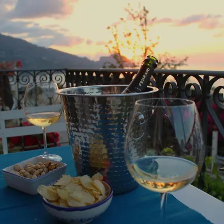Apartment Ninfa Del Mare Sant'Ambrogio (Sicily)