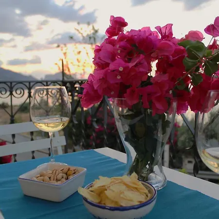 Apartment Ninfa Del Mare Sant'Ambrogio (Sicily)