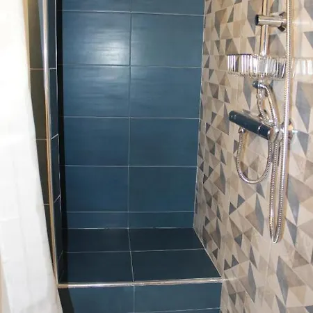 Ninfa Del Mare Apartment